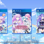 Retrasado el lanzamiento de Hyperdimension Neptunia Re;Birth