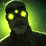 Netflix publica teasers de las series de animación Splinter Cell: Deathwatch y Devil May Cry: Temporada 2