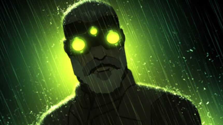 Netflix publica teasers de las series de animación Splinter Cell: Deathwatch y Devil May Cry: Temporada 2