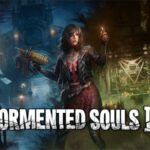 El survival horror Tormented Souls 2 se lanzará en octubre para PC, PS5 y Xbox Series X/S