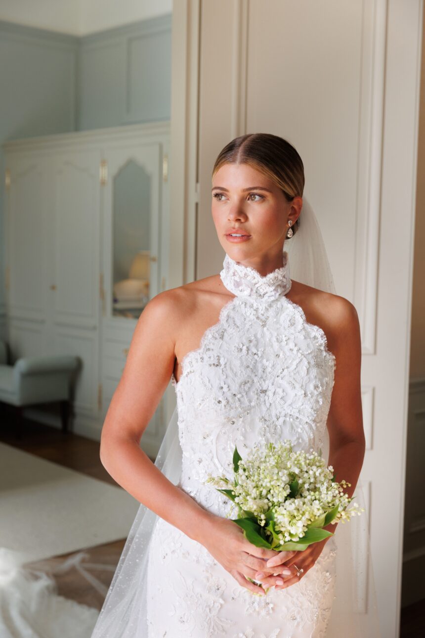 11 of Sofia Richie Grainge’s Best Beauty Looks