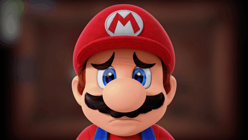 C’est l’une des plus grosses erreurs de Nintendo. Vous connaissez tous ce jeu vidéo et pourtant, les créateurs de Nintendo Switch l’ont refusé…