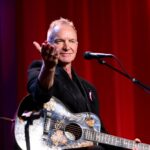 Entgangene Tantiemen: The Police ziehen Sting vor Gericht