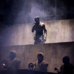 Travis Scott Gives Reading Festival a Fiery Finale: 7 Best Moments