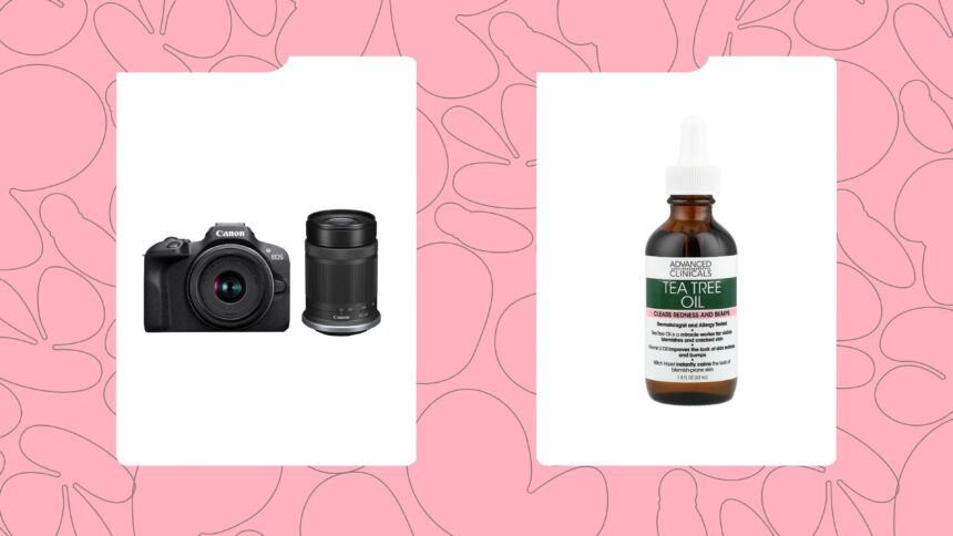 Our Readers Bought These and It Changed the Way They Saw Themselves