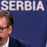 PREDSEDNIK SRBIJE SE OGLASIO! Blokaderi i njihovi megafoni trebalo bi ovo da čuju (VIDEO)