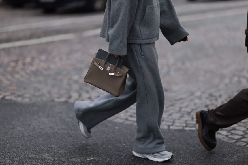 12 Best Sweatpants for Women in 2025, Reviewed by Glamour Editors