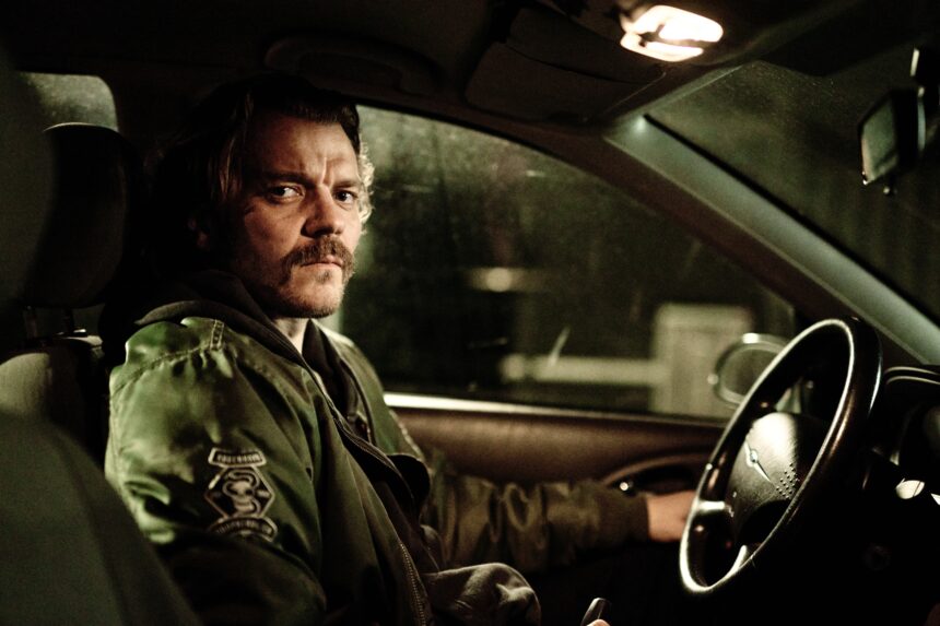 Prime Video Unveils First Stills of Debut Danish Scripted Original ‘Snake Killer’ Starring Pilou Asbæk (EXCLUSIVE)