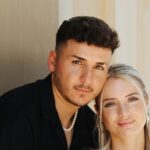Ex-Temptation-Kandidaten Saskia und Enrico haben geheiratet