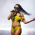 Watch Charli xcx’s Star Turn in Striking Teaser Trailer For ‘100 Nights Of Hero’