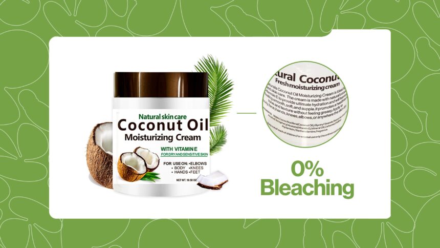 How to Check if Your Lotion Contains Bleaching Agents