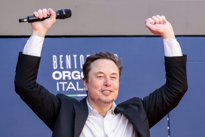 埃隆·馬斯克 （Elon Musk） 推出 Macrohard 作為 Microsoft 的新人工智能驅動競爭對手