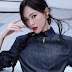 Tang Yan at fashion event