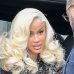 Cardi B Appears In Court, Security Guard Says Rapper Scratched Her Face