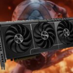 The RTX 5080 is down to its MSRP and comes with Borderlands 4, if that’s what you’re into