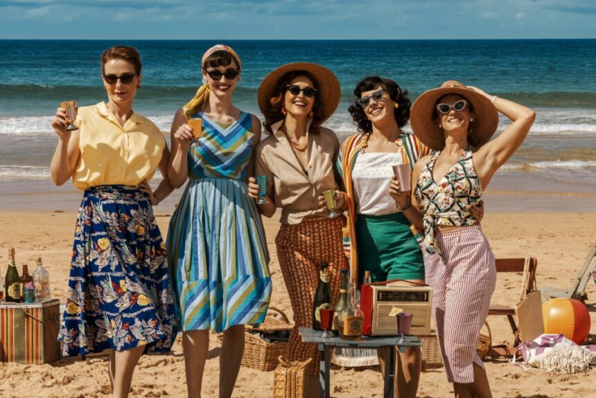 Australia’s Nine Entertainment Posts $1.75 Billion Revenue, $86 Million Profit