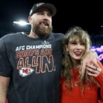 Taylor Swift and Travis Kelce Actually Got Engaged Almost Two Weeks Ago, Dad Says