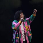 Welcome to the Mama Duke Show! Rapper Wins Golden Buzzer on ‘AGT’ Quarterfinals