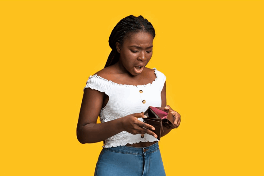 5 Lifestyle choices silently keeping young Nigerians broke
