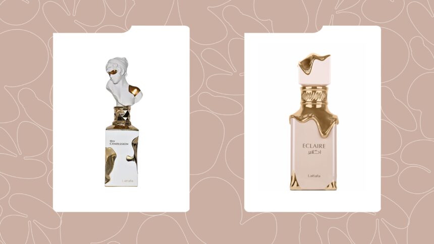 Her Confession vs Eclaire: Which Lattafa Perfume Will Make You Irresistible?