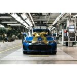 From Electric Pioneer to the Leading Provider of Electrified Premium Vehicles: BMW Group Sells 3 Millionth Electrified Vehicle