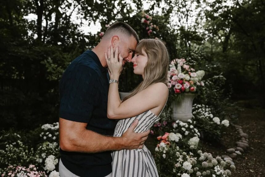 Taylor Swift’s Engagement Dress Sold Out—but We Found Lookalikes