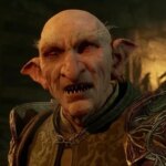 Tombeau de la sorcière Hogwarts Legacy : comment y entrer pour trouver le heaume de Lodgok ?