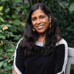 ‘Silo’ Star Lolita Chakrabarti Joins Royal Shakespeare Company’s ‘Wendy & Peter Pan’ (EXCLUSIVE)