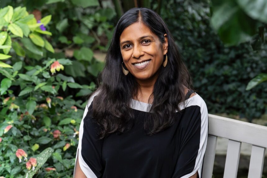 ‘Silo’ Star Lolita Chakrabarti Joins Royal Shakespeare Company’s ‘Wendy & Peter Pan’ (EXCLUSIVE)