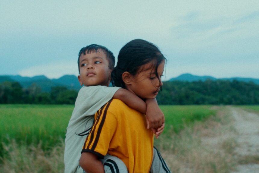 Venice Entry ‘Lost Land’ Trailer Reveals Harrowing Rohingya Refugee Journey Through Children’s Eyes (EXCLUSIVE)