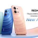 Xiaomi Announces Official Launch of REDMI 15C in Nigeria: A Power-Packed Device Built for Nigerian Lifestyles