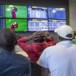 How sports betting became a side hustle for many Nigerian youths