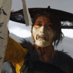 Ghost of Yotei 已獲得金牌，並準備在 10 月推出