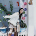 Shen Yue at entertainment event