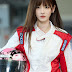 Zhang Yuxi at promo event