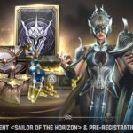 Raven2 opens pre-registration sign-ups with exclusive launch goodies for the upcoming MMORPG