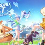 Honkai: Nexus Anima is a creature-collecting adventure set in the popular HoYoverse franchise, with CBT sign-ups now open