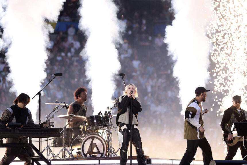 Linkin Park, Playboi Carti to Headline Lollapalooza India 2026 in Mumbai