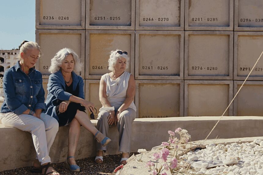 ‘Franco: Spain’s Scorned Memory,’ ‘Achille Lauro’ Among New Docs Presented by Java Films at France’s TV Rendez-Vous (EXCLUSIVE)