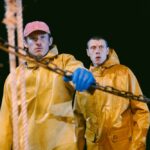‘Rose of Nevada’ Director Mark Jenkin on Navigating Shifting Time in a Ghostly Fishing Tale (EXCLUSIVE)