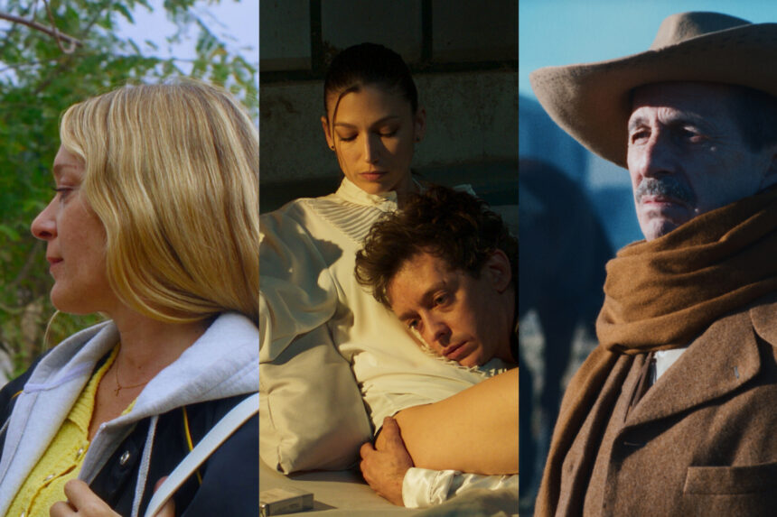 Argentina’s Rei Pictures Expands to Spain and Mexico, Drives Into TV, Talent Management. Production Services (EXCLUSIVE)