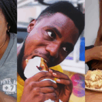 Why Nigerians can’t get enough of Shawarma