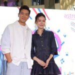 Ali Lee Enjoys Malaysia’s Delights