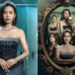 Jessica Hsuan’s “The Queen of Castle” Premieres on Youku