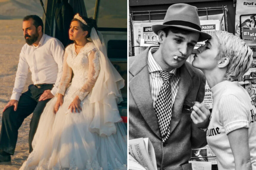 France’s Oscar Submission Dilemma: Why ‘Nouvelle Vague’ and ‘It Was Just an Accident’ Would Both Be Unprecedented Choices