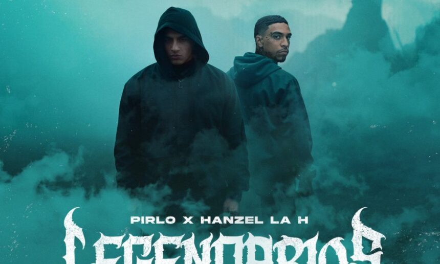 Pirlo Ft. Hanzel La H – Legendarios