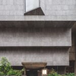 Sotheby’s estrena sede en Nueva York y es uno de los edificios brutalistas más icónicos de Marcel Breuer
