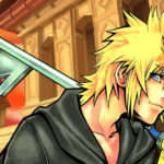 Toda la vida jugando a Kingdom Hearts 2 y acabo de descubrir un detalle sobre Roxas que solo se ve en 2 fotogramas
